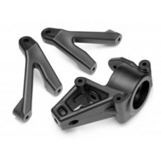 Hub Carrier Set - Front | Rovan Sports